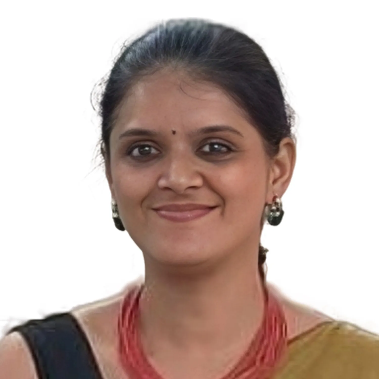 LEAP 2025 Awardee - Dr Poonam Singhal